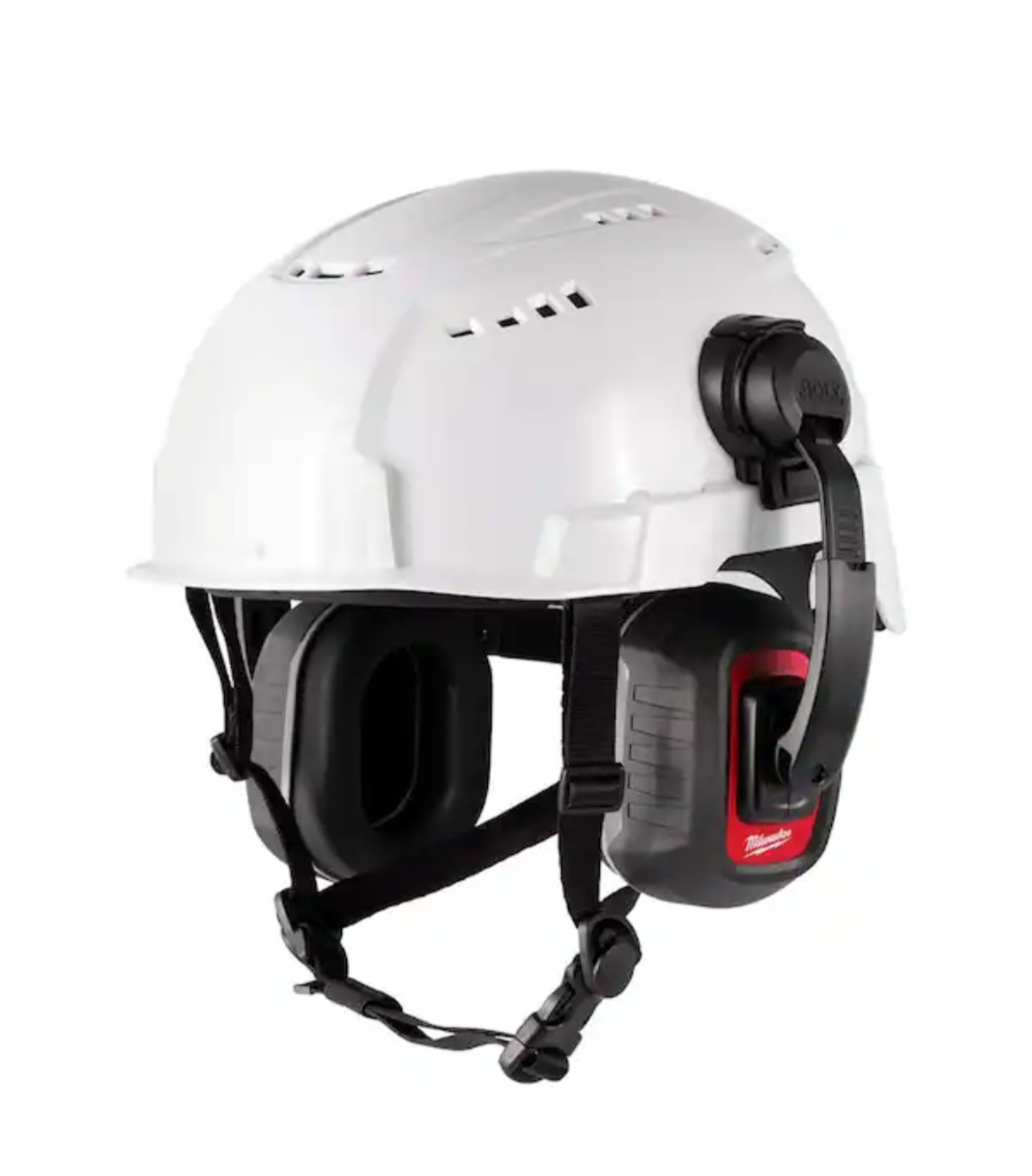 Milwaukee 48-73-3251 BOLT 26dB Earmuffs