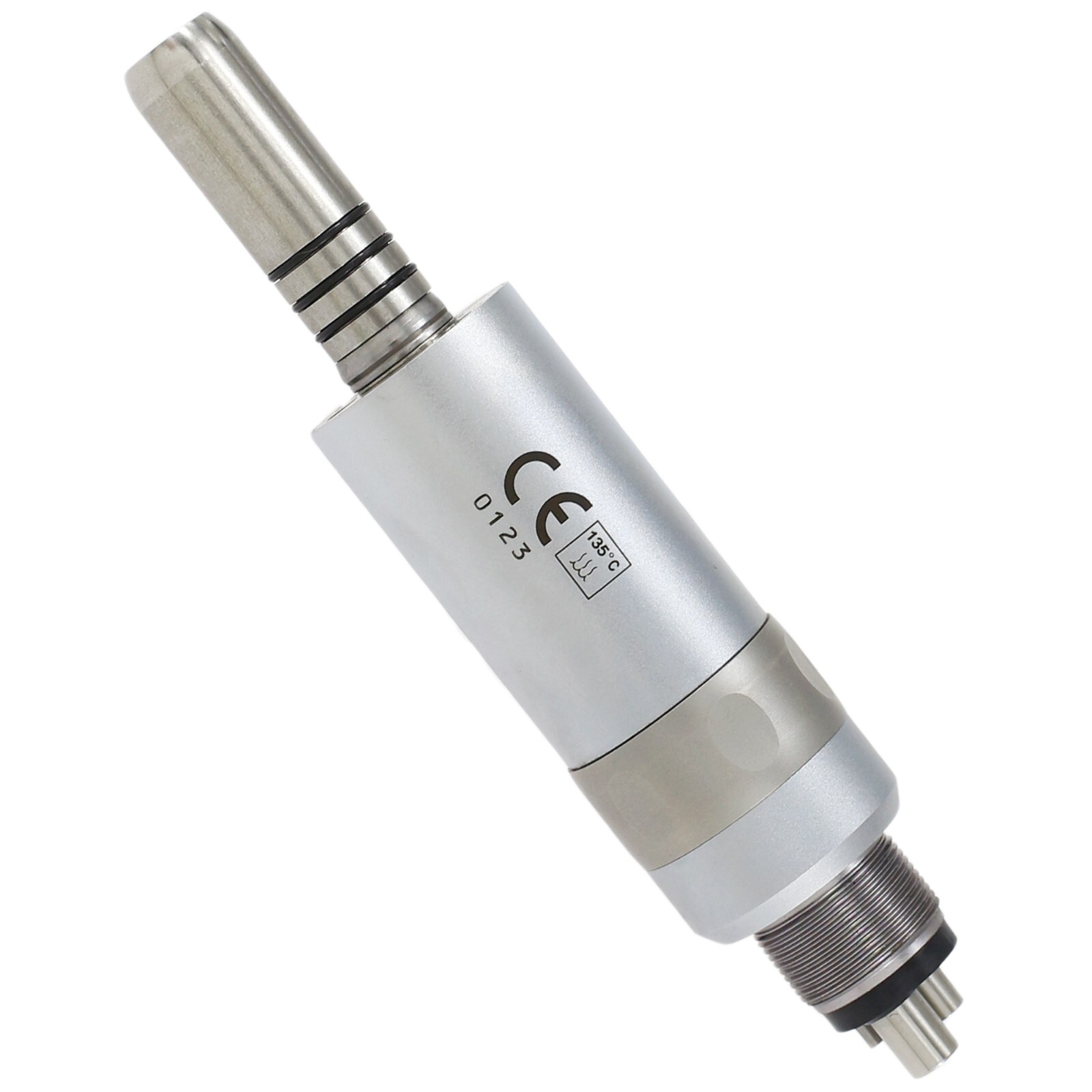 BEING COXO Dental Air Motor 4 6 Hole LED Fiber Optic Slow Speed Handpiece E Type