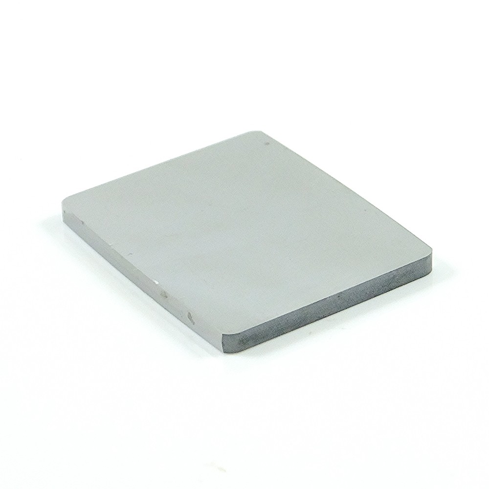 Sandvik Carbide Indexable Insert 620-2530 H10 Blade for Hand or Biax Scraper