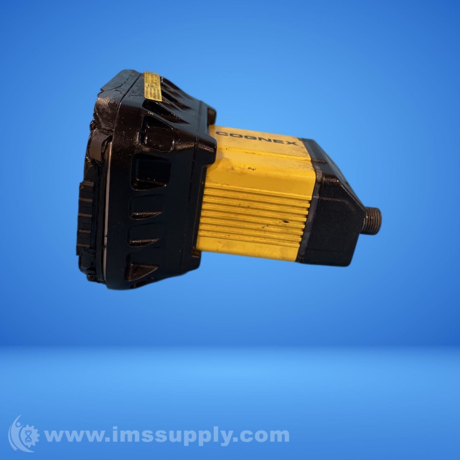 Cognex 825-11058-1R-10 Dataman Bar Code Reader USIP