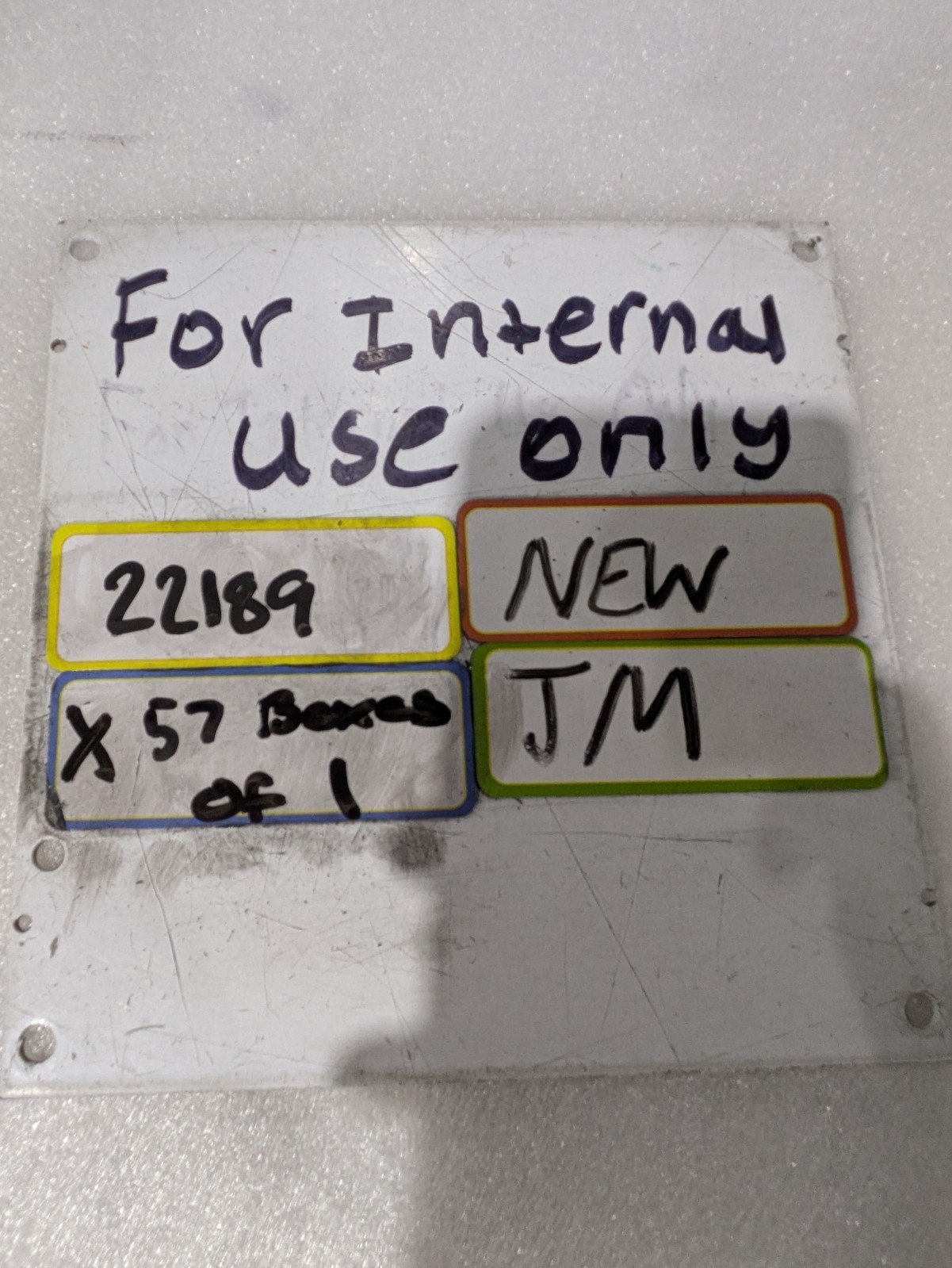 GE 15D7G3 Renewal Coil 230VAC 60Hz Contactor Starter Replacement Industrial