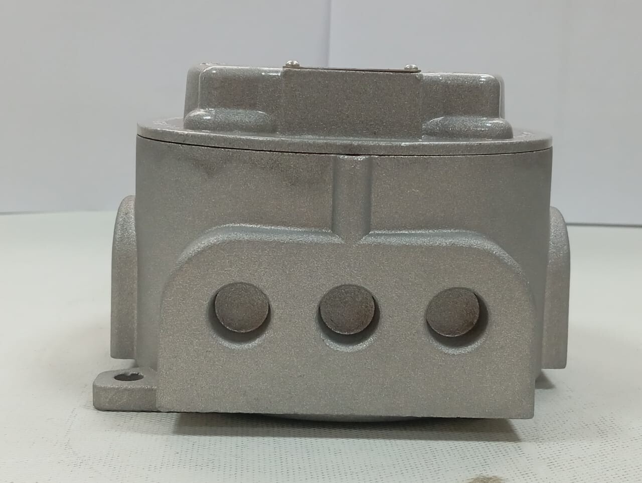 CEAG / COOPER Crouse-Hinds Series / Ex-d Motion Detector / EFS