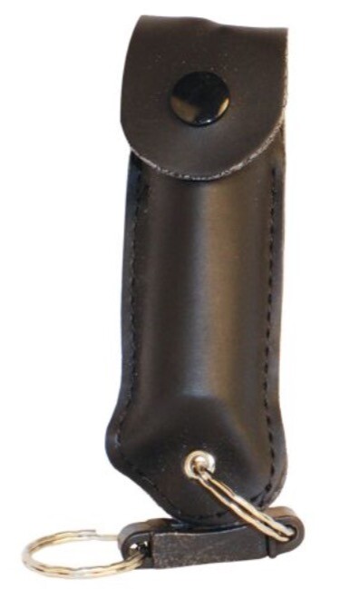 (2) POLICE Pepper Spray 1.2% MC U/V Dye – Women Personal Self Defense Protection