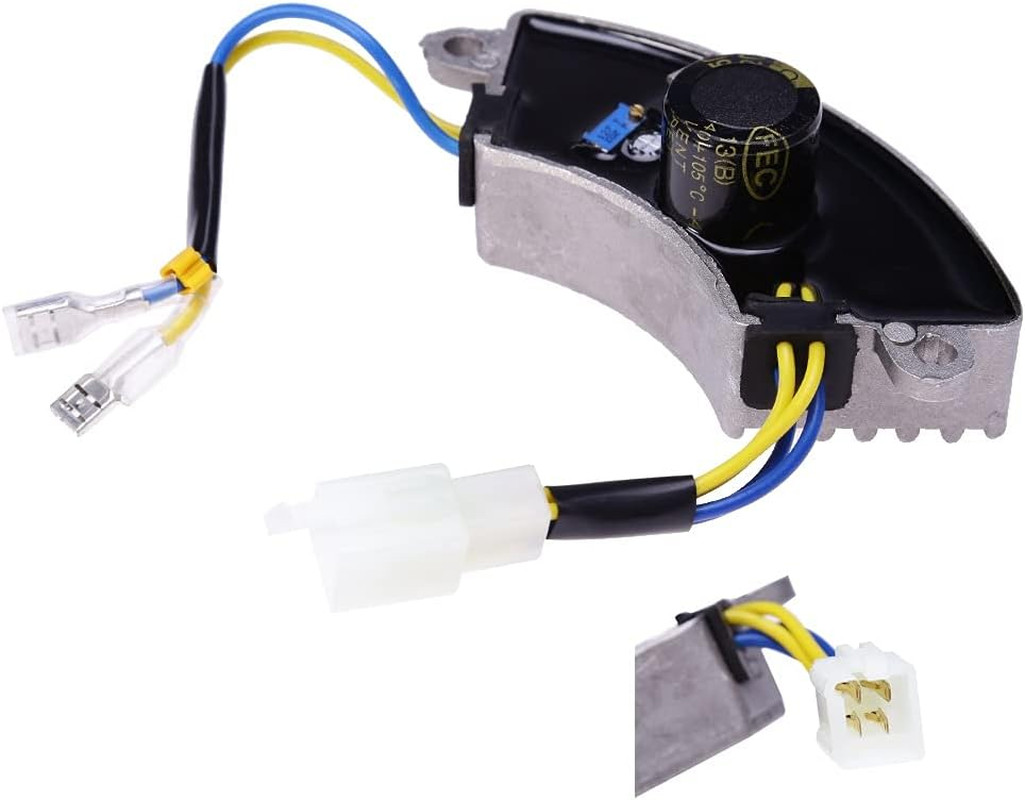 3500 Watt Generator AVR Automatic Voltage Regulator Rectifier 3.5KW