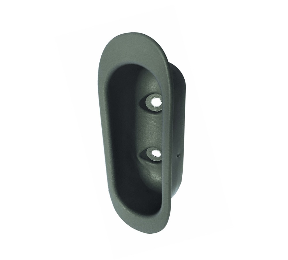 (2 Pack) Interior Door Pull Handle For International 4100, 4200, 4300 Replace…