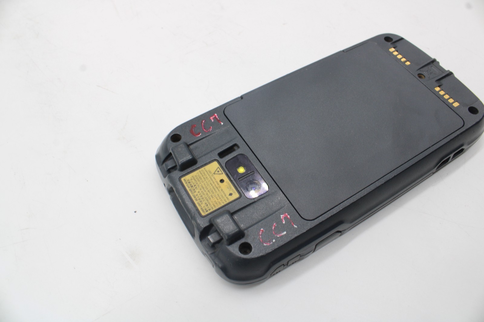 Honeywell Dolphin CT60 Android 13 Mobile Computer CT60-L0N-BSC210F – GRADE C