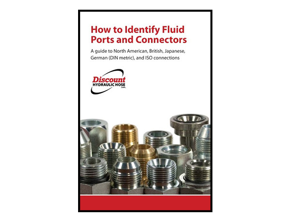 DiscountHH Deluxe Hydraulic & Power Fluid Knowledge Kit – For Beginners & Pros!!