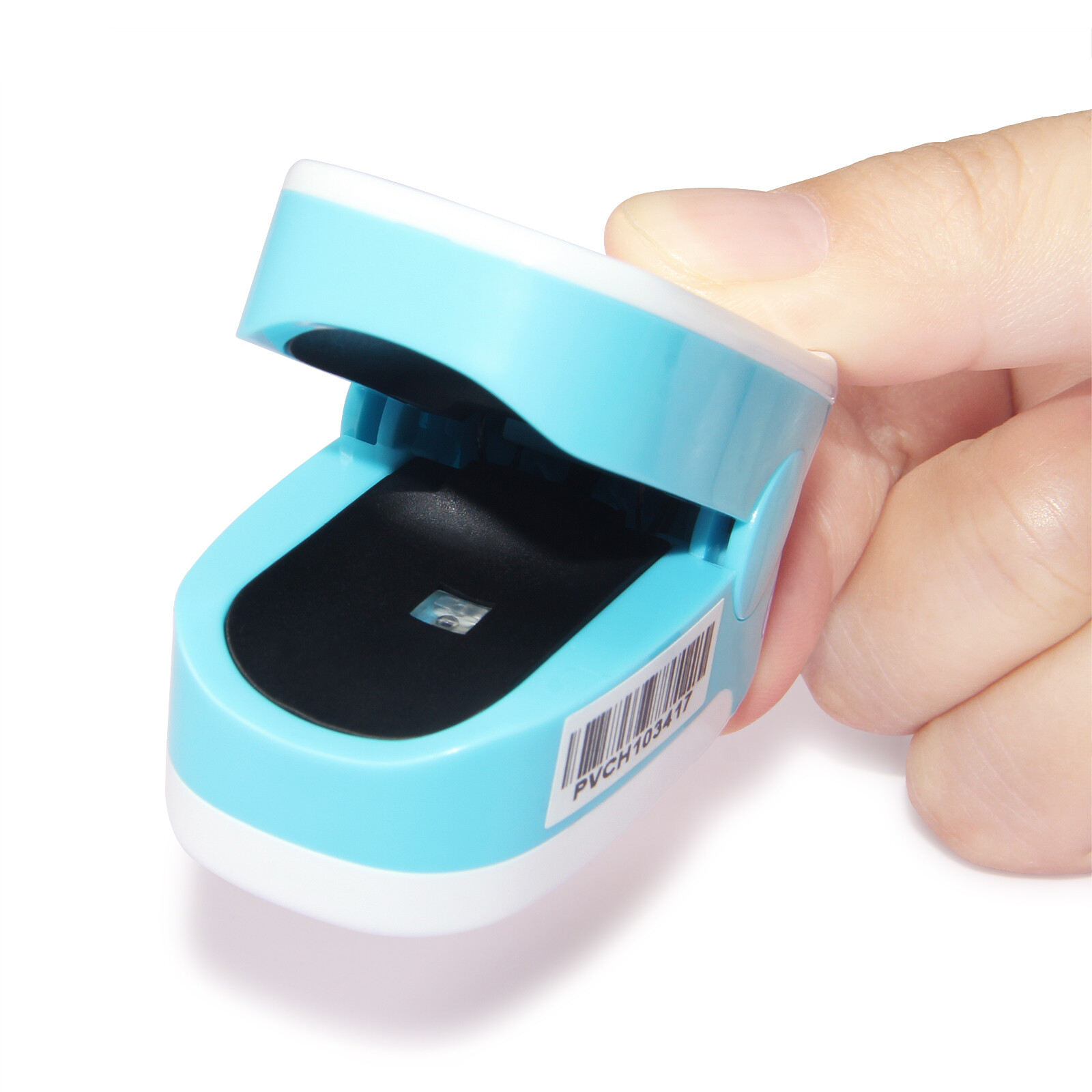 FDA Pulse Oximeter Finger Blood Oxygen SpO2 saturation oximetro monitor