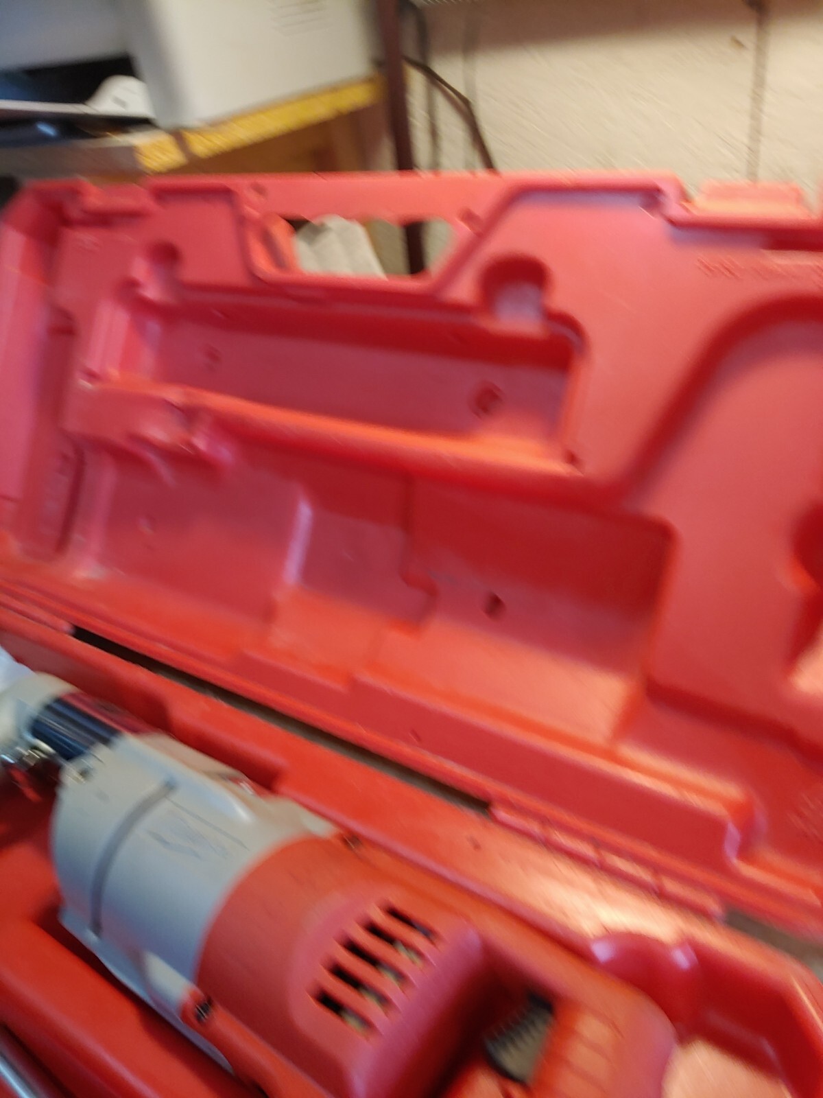 Milwaukee 1/2 Right Angle Drill 1107-1
