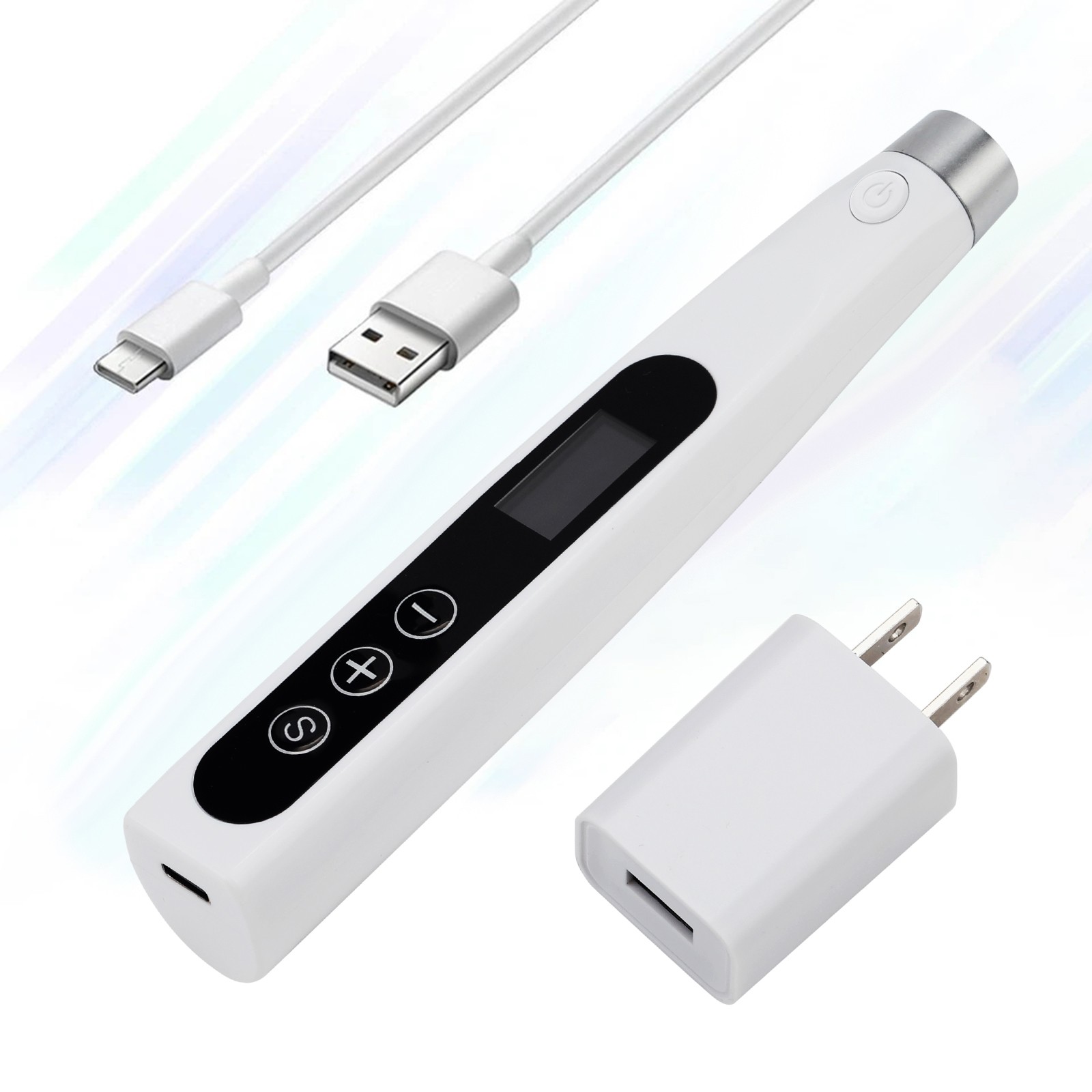 2 in 1 Wireless Dental Endo Motor with Apex Locator Root Canal Treatment SANDENT