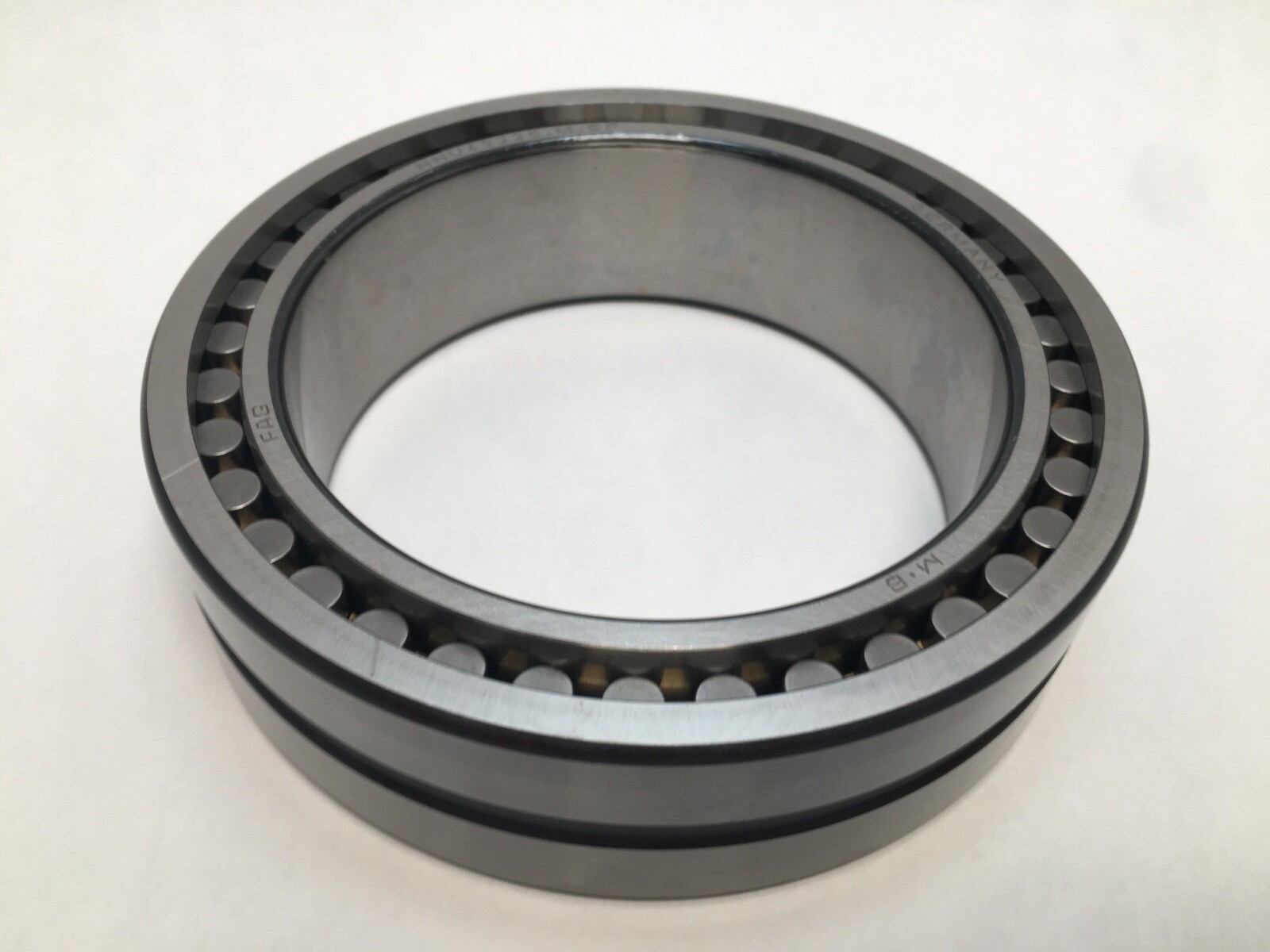 FAG NNU4922SM.SP Bearing 110x150x40 mm NNU4922 NNU-4922-S-M-SP W33 Germany