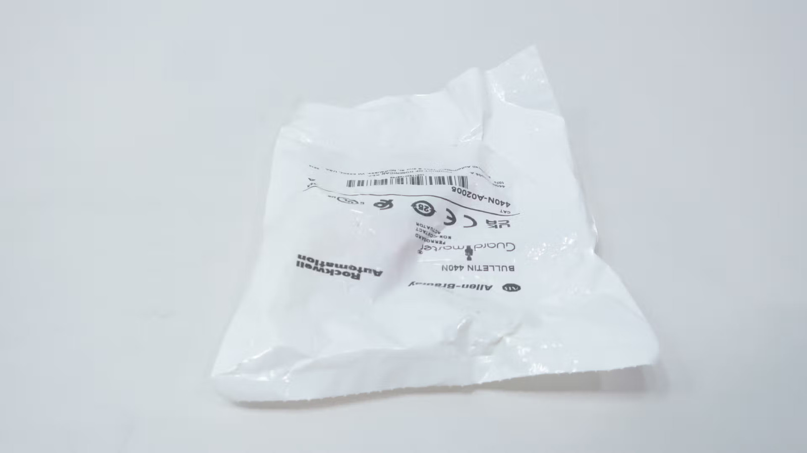 Allen Bradley 440N-A02005 Guardmaster Non-contact Actuator