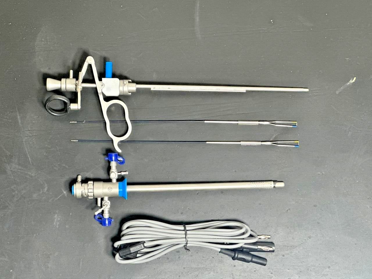TURP Resectoscope Active working element and 26fr sheath set