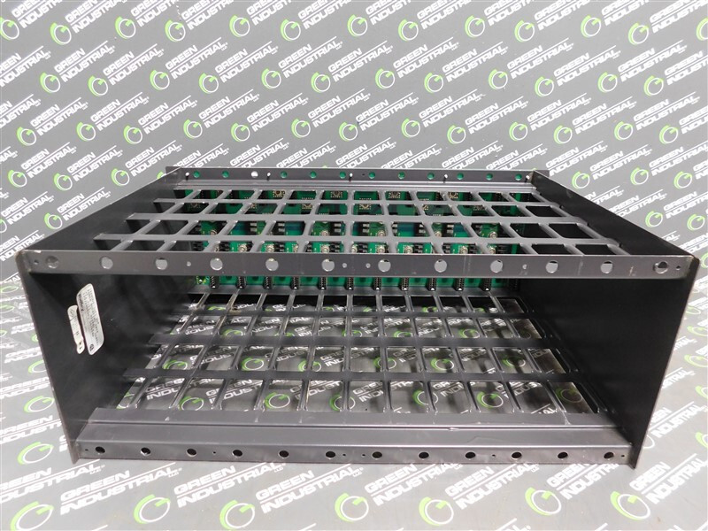 USED Bailey IEPMU01 Power Mounting Unit +5, +-15,+24Vdc,+48Vdc 120/240 Vac