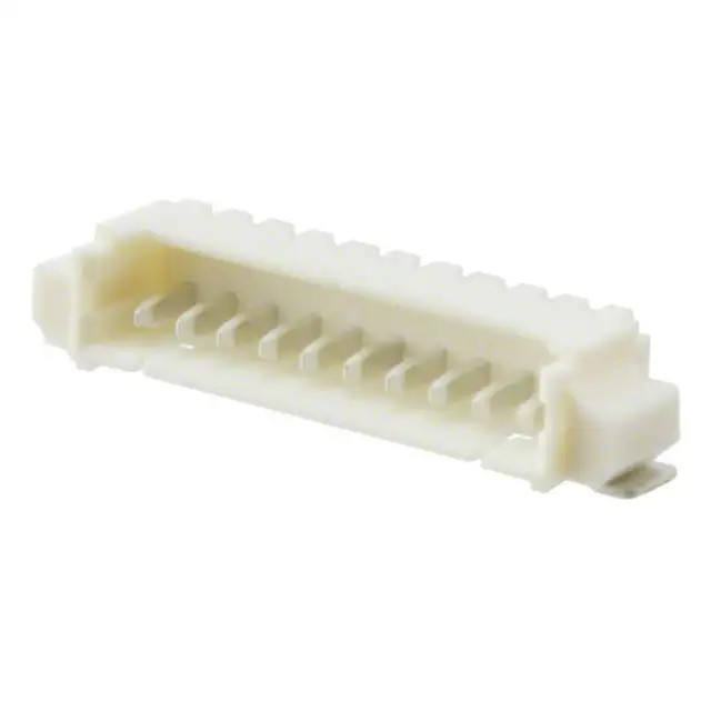 MOLEX 53261-1071 Connector New Lot Quantity-50