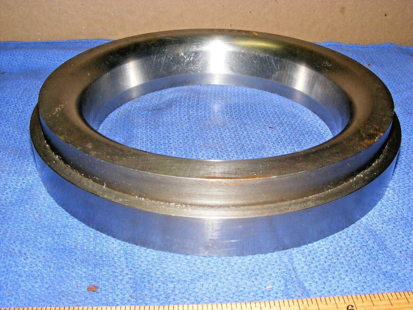 5.2500 Bore Ring Gage (43 zz)