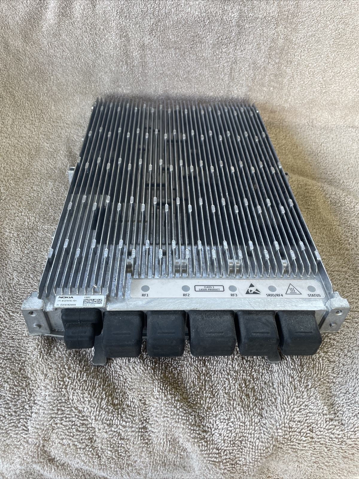 Nokia 472797A.101 FBBC Base Station Flexi Capacity Extension Sub-Module (28)