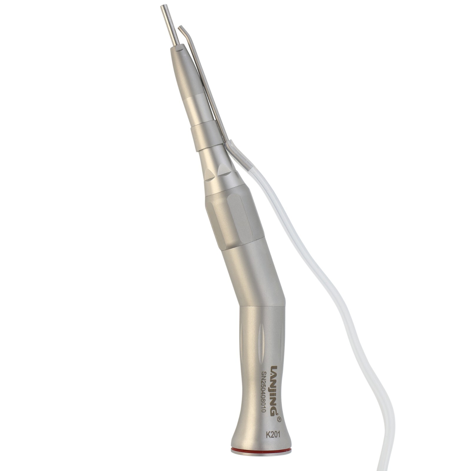 1:2 Surgical Handpiece Dental 20 Degree Angle Straight Nose NSK SGA-E2S SGS-E2S
