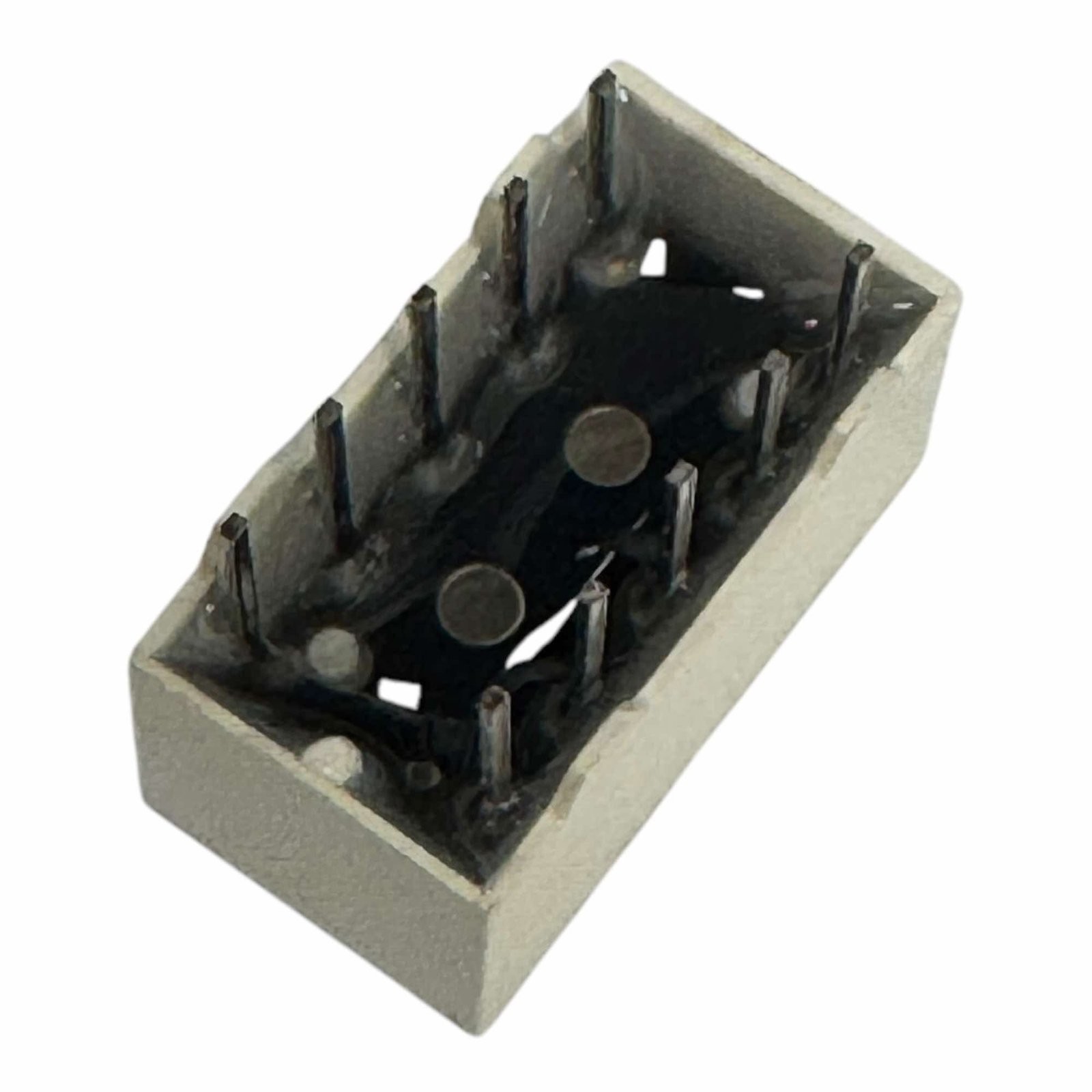 CSDS-36105L Segment Led Display 14×7.5mm