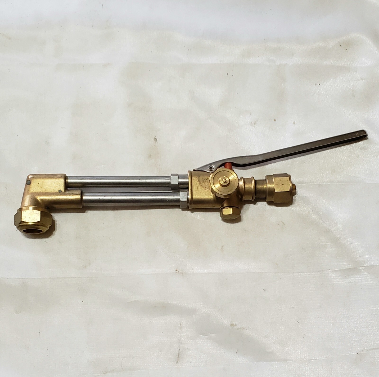 Victor Cutskill CA370-V Cutting Torch Attachment Head Fits 315FC WH370FC