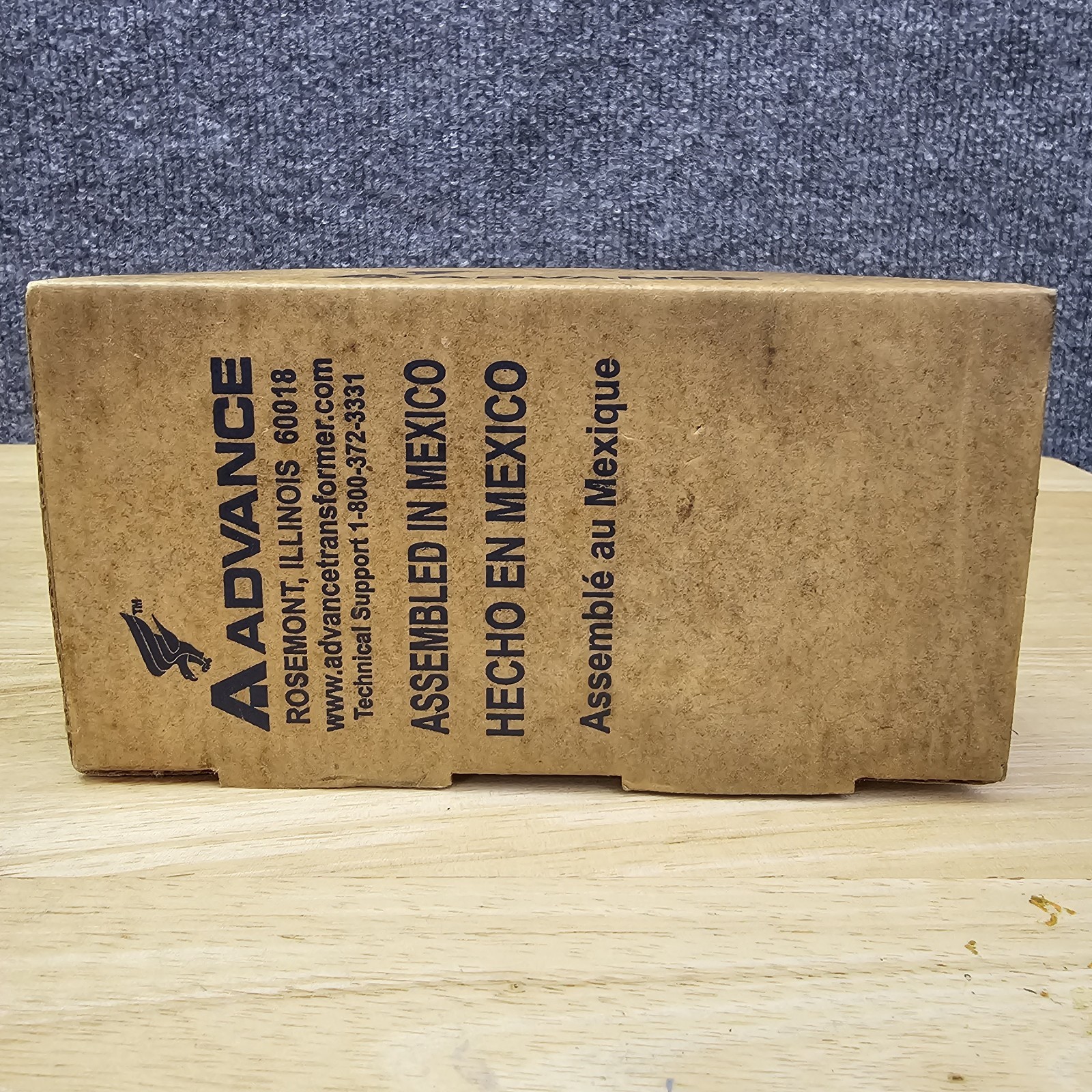 ADVANCE ICF-2S26-H1-LD – SmartMate Kit Ballast