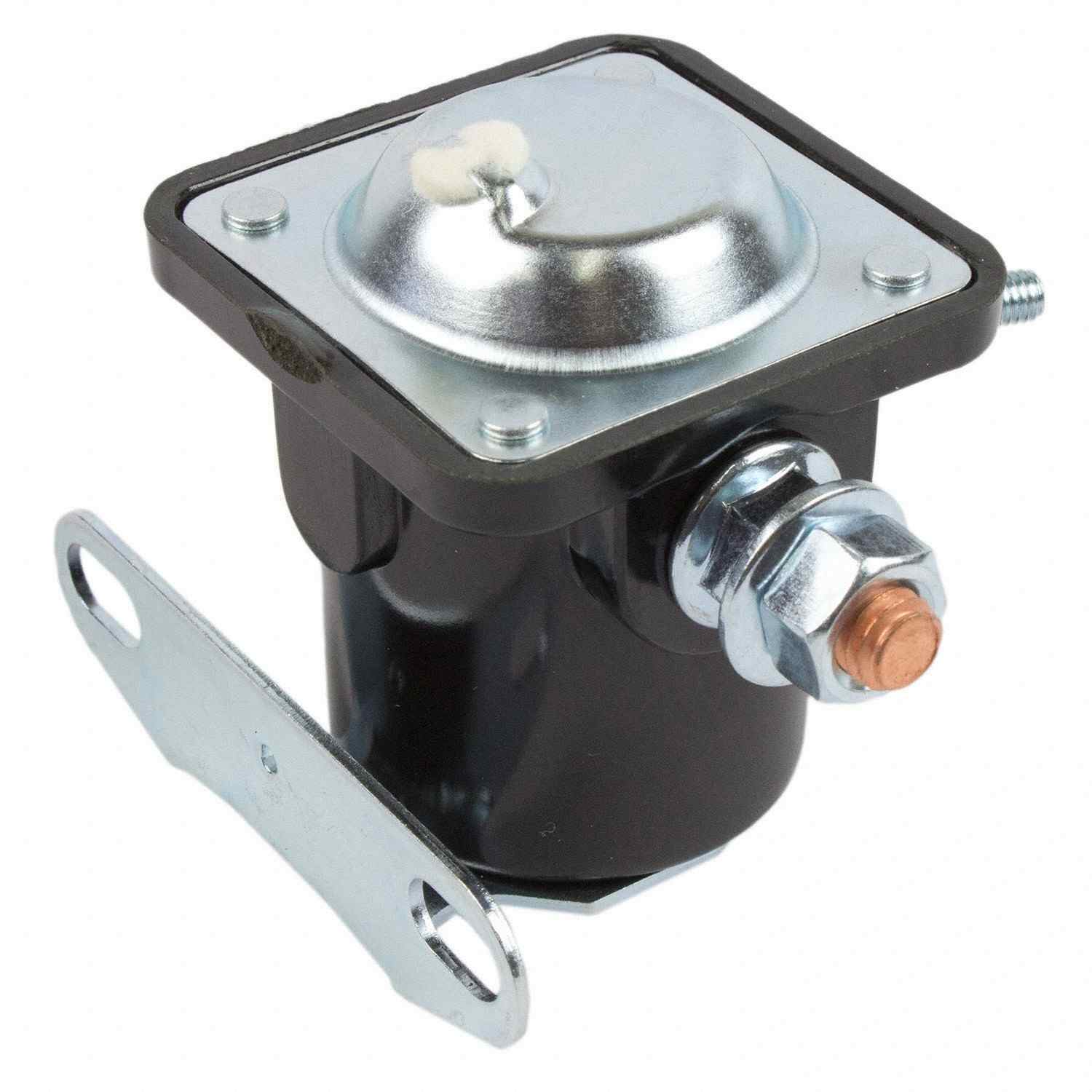 For Ford Jeep Mercury Starter Car B6AZ-11450-A Solenoid Relay 12V Heavy Duty SW3