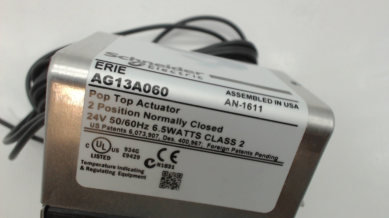 AG13A060 Schneider Electric 24V N/C On/Off 96″Leads OEM AG13A060