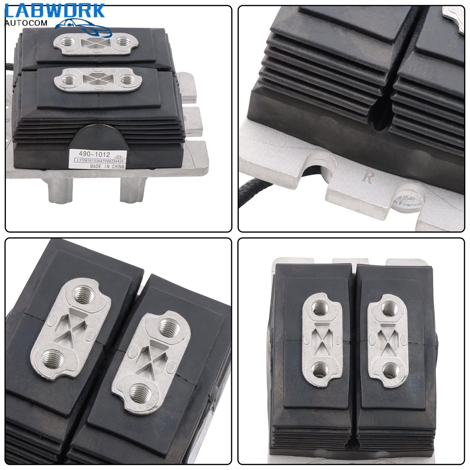 561-7001 490-1012 Control Pedal Valve for Caterpillar E323G E330GC E336GC