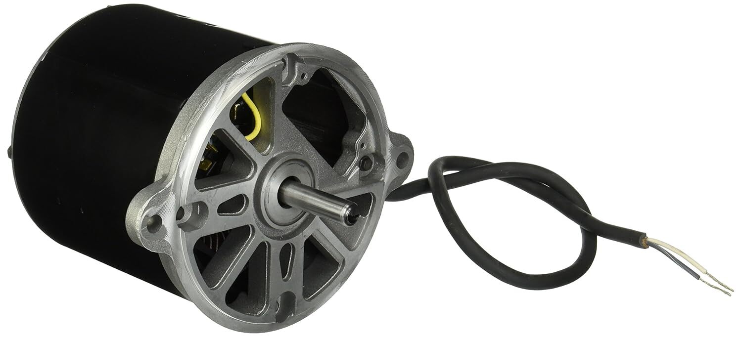 Marathon MO100 O100 48M Frame Open Drip Proof 48S34S361 Oil Burner Motor 1/7 HP