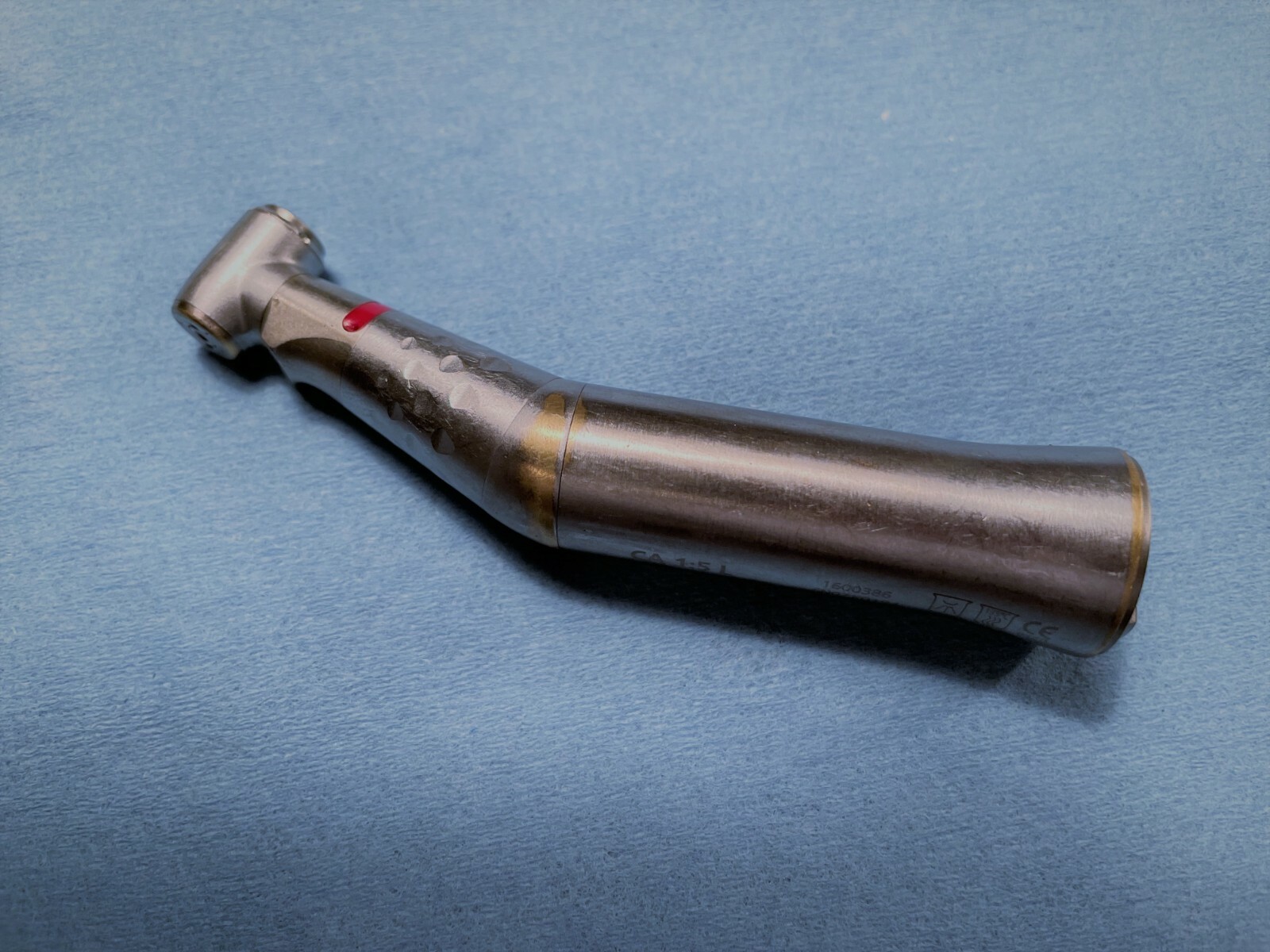 BIEN-AIR CA 1:5,3 PORT-W&H ELECTRIC,MED CONDITION,F/O NEAR 100%,KAVO 25LPA STYLE