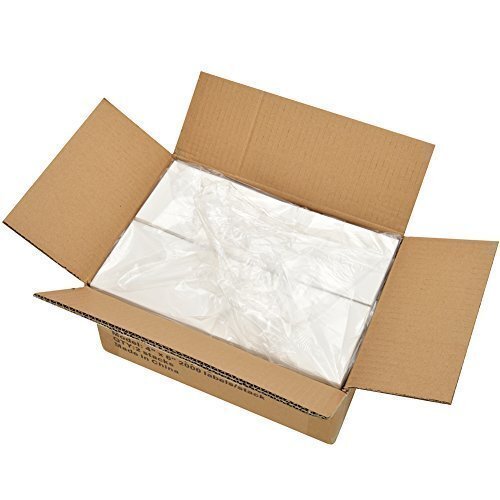 For Rollo & Zebra Fanfold 4×6 Perforated Direct Thermal Address Shipping Labels