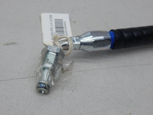 Danfoss FK3727GGJ0324AA, 4720014850104, HMMWV Non-Metallic Hose Assy, 12469392-5