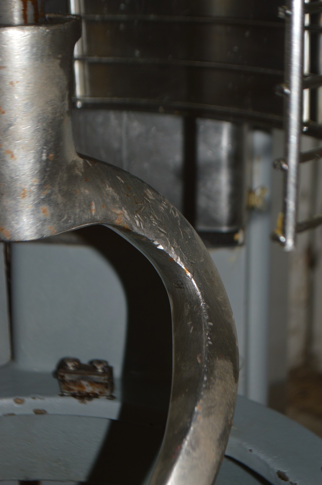 Hobart D340 40 Qt Mixer