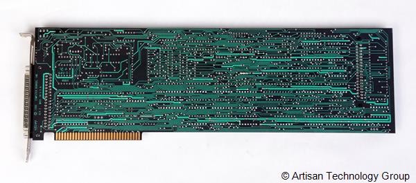 ComputerBoards CIO-DAS16 Multifunction Analog and Digital I/O Board