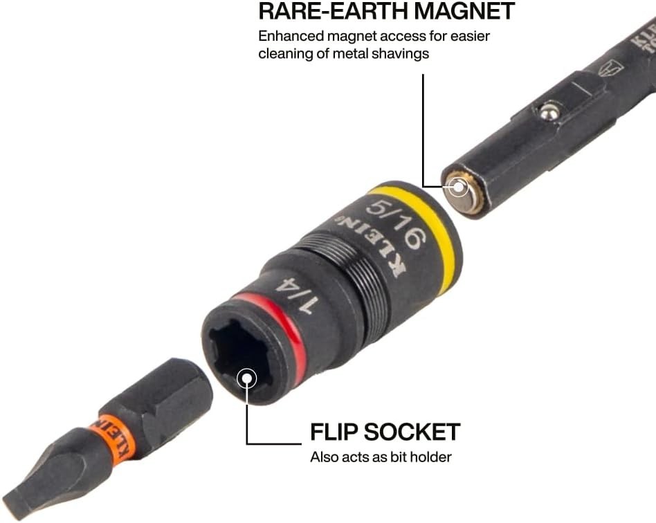 Lightweight Hand-Powered Conduit Reamer for 1/2″ to 1″ – Durable & Efficient
