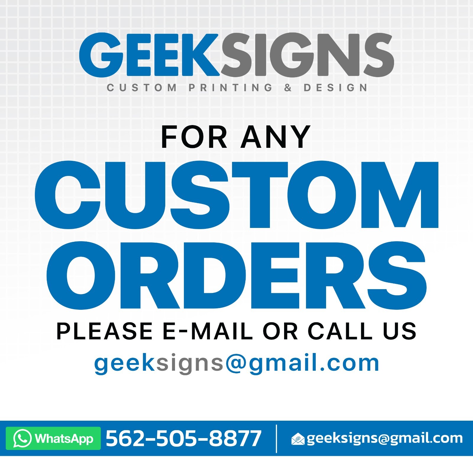 Cell Phone Computer Repair Retail Door Window Wraps iPhone sign poster banner