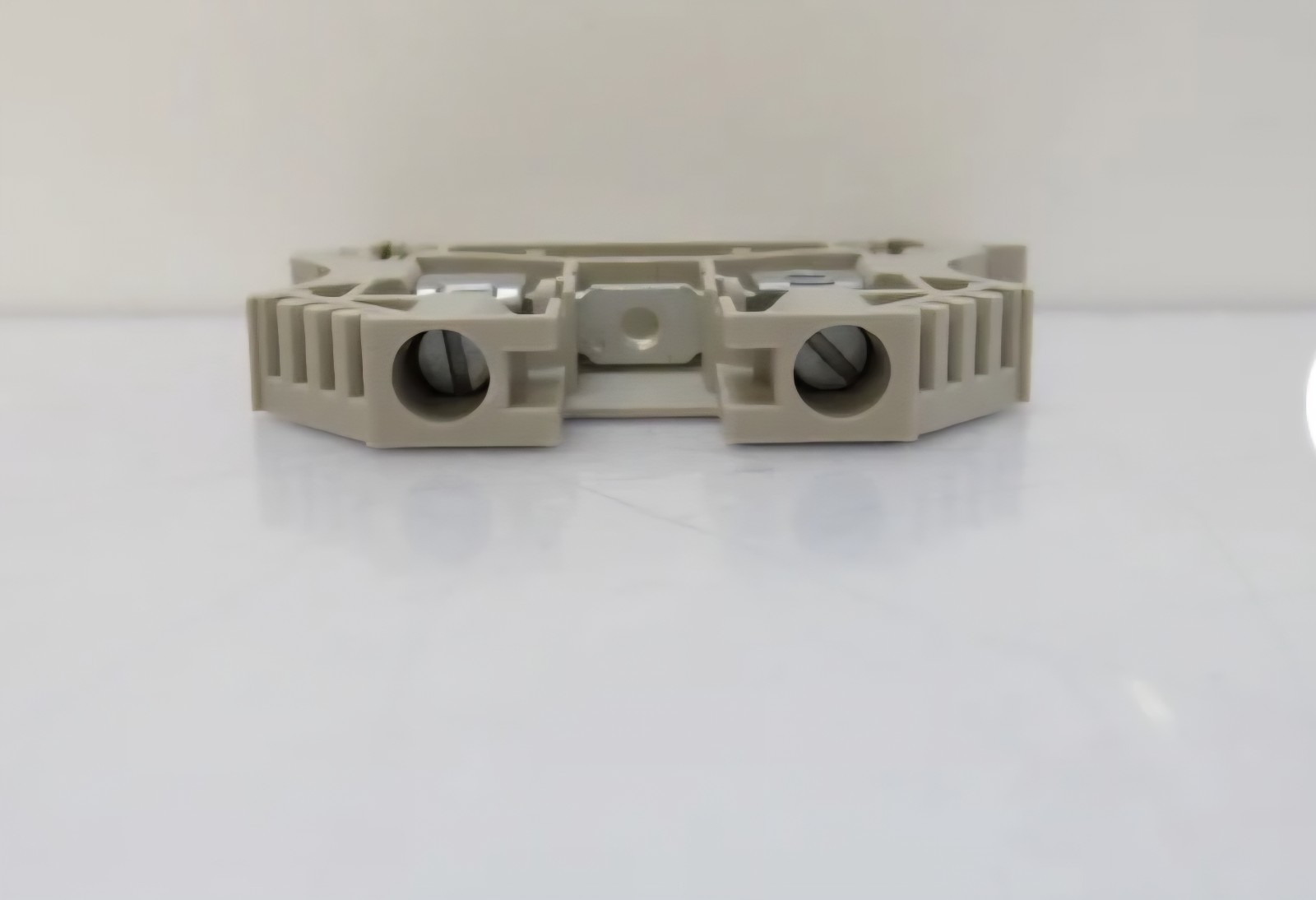 New 100Pcs Weidmuller Terminal WDU 6 1020200000 WDU6