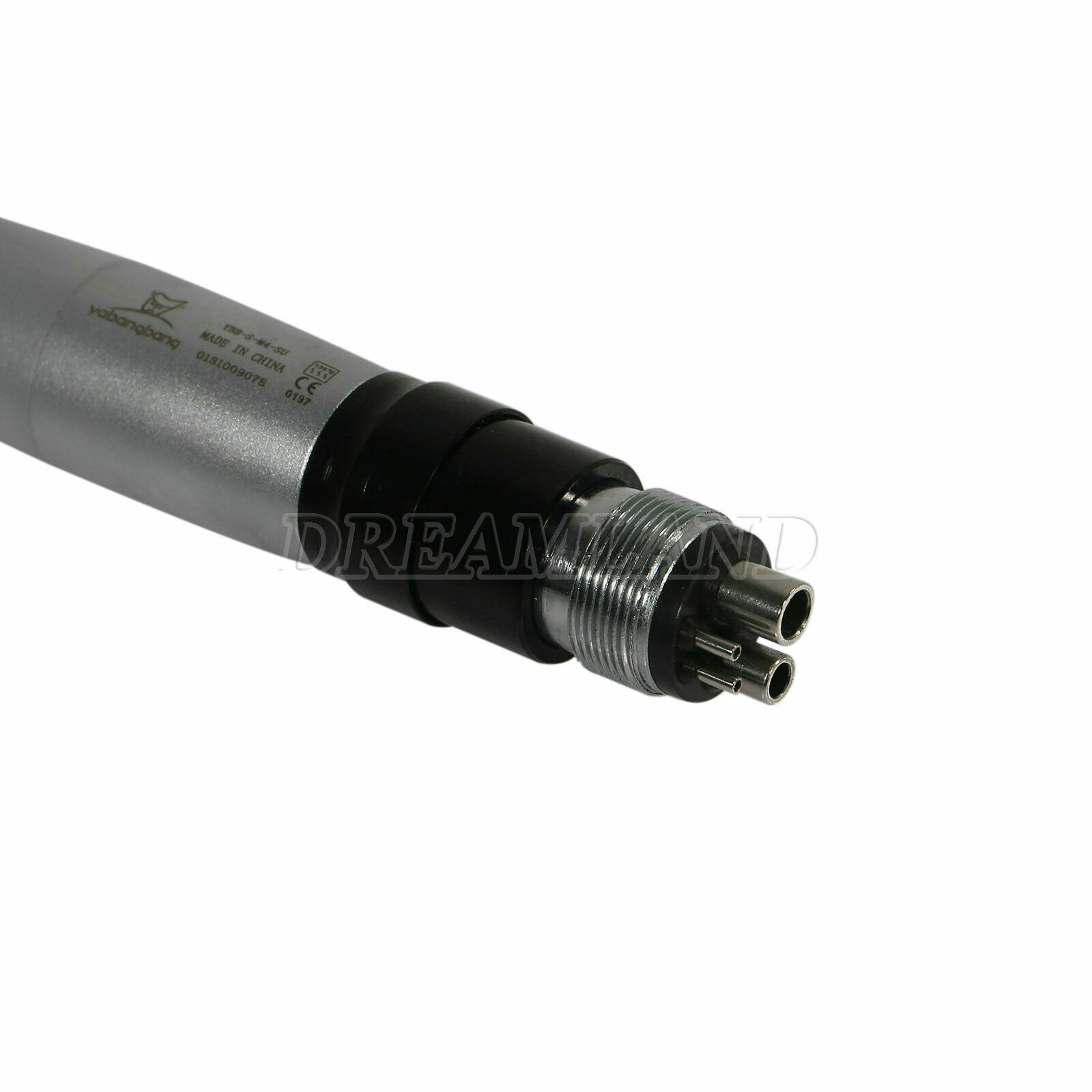 NSK Style Dental High Speed Turbine Handpiece Single Way Spray with 4H Coupling