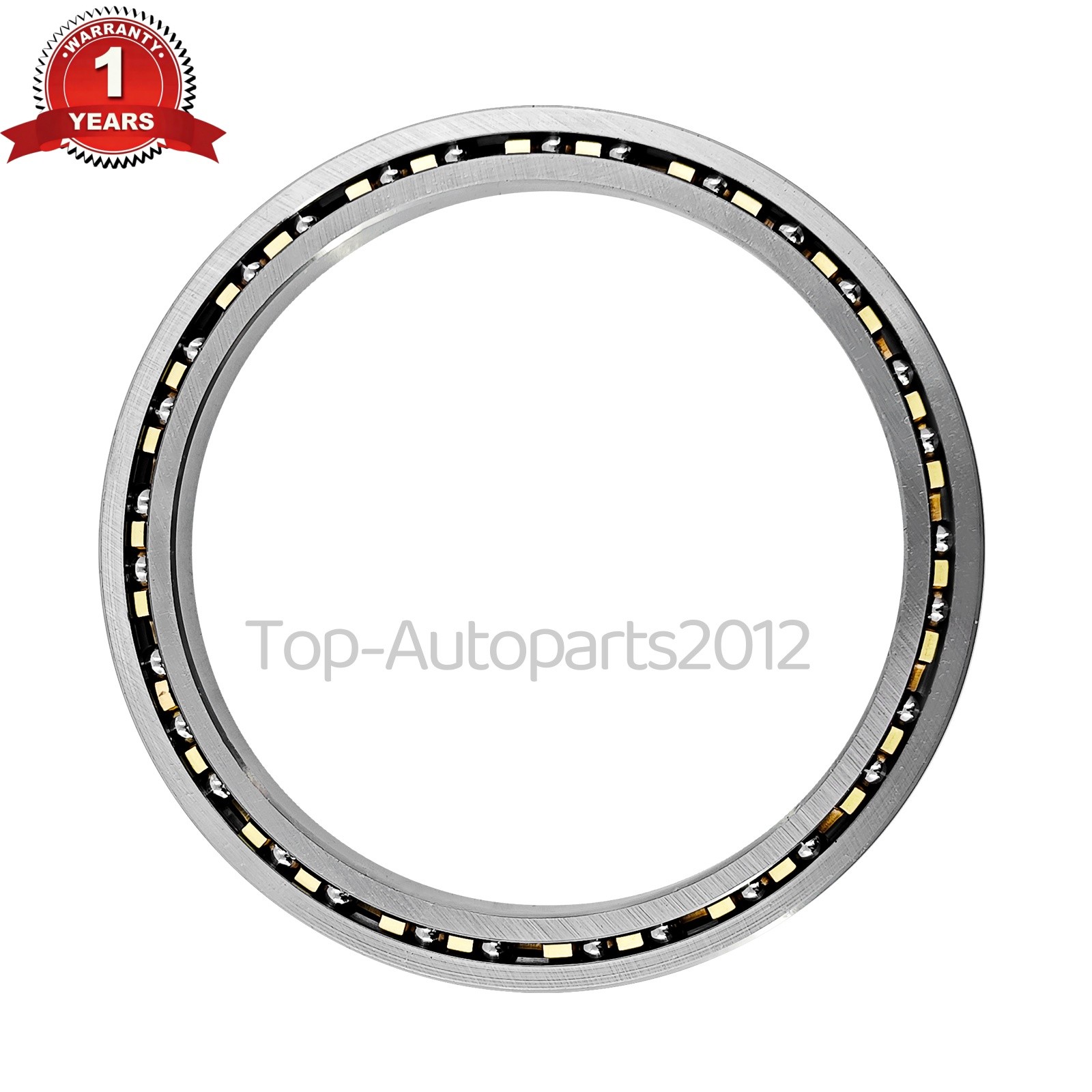 NEW CSXD045 roller bearing 4.5″x5.5″x0.5″ (114.3mm x 139.7mm x 12.7mm) KD045XP0