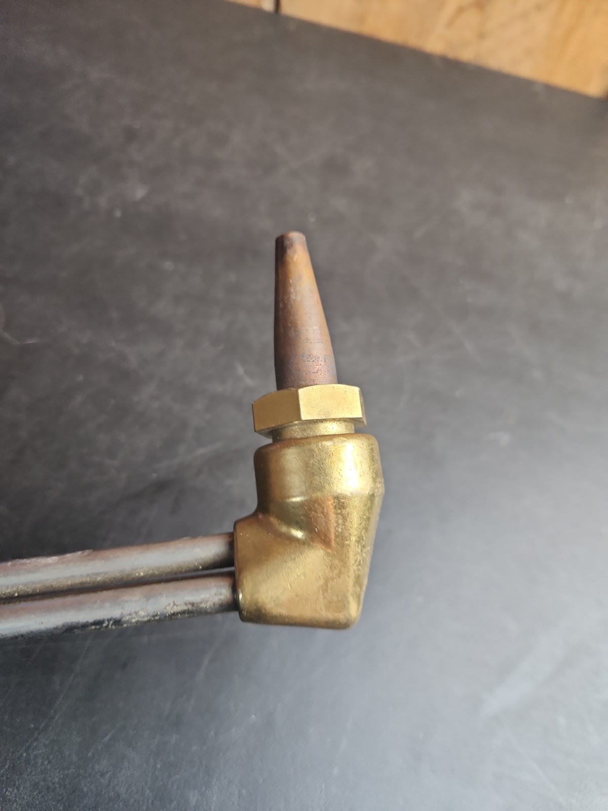 AIRCO 818-0650 Welding Torch USA
