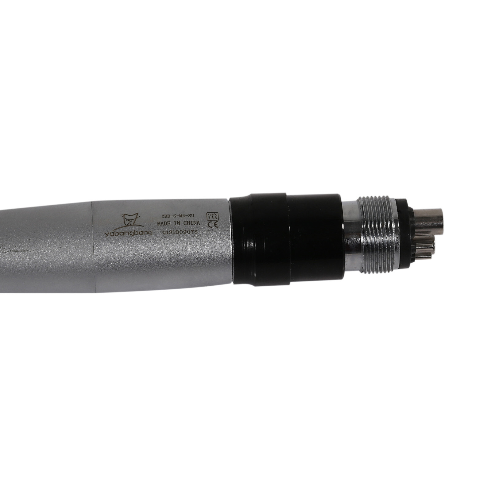 Dental High Speed standard head handpiece w/ Quick Coupler 4H fit NSK QD-J YBNK4