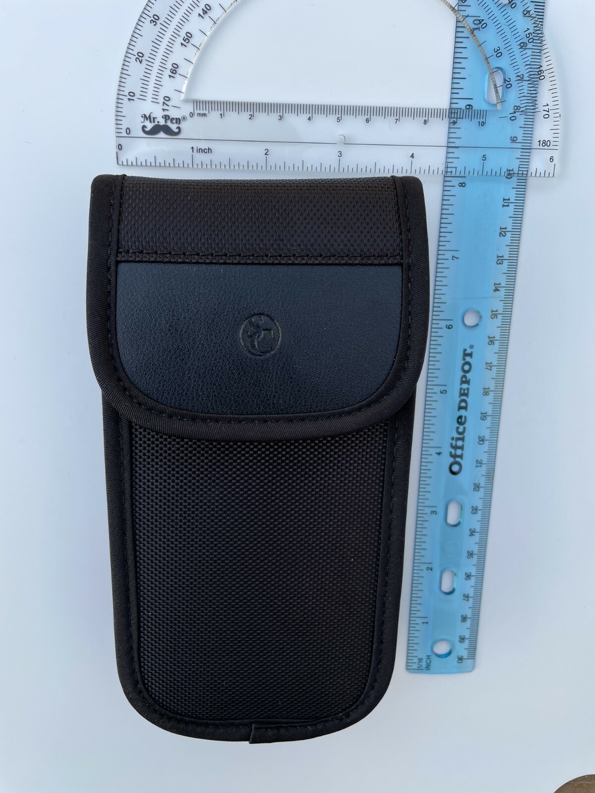 Custom Poly Case for HP 50G/48G/48G+/48GX/49G+ Graphing Calculators