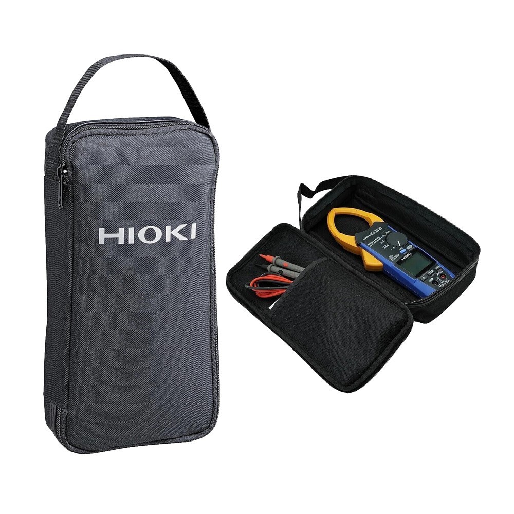 Hioki CM4141-50 AC Clamp Meter Innovative Current Sensor RMS 2000 A