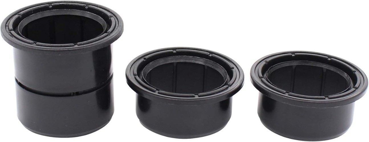 Rear Swing Arm Bushing for Scrambler Sportsman 500 Ranger 650 500 700 6×6 Trailb