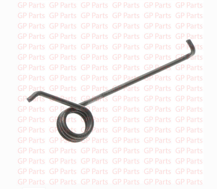 Caterpillar 91446-03400, TORSION SPRING – RH, GP25K