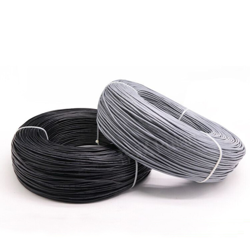 UL2547 Shielded Cable Wire 2-8 Core Audio Headphone Signal Copper Control Wire