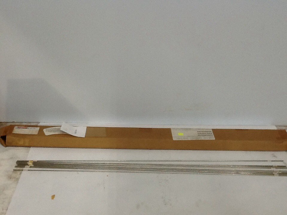 Inweld ER309 Stainless Steel Welding Rod 5 lbs Box NOS