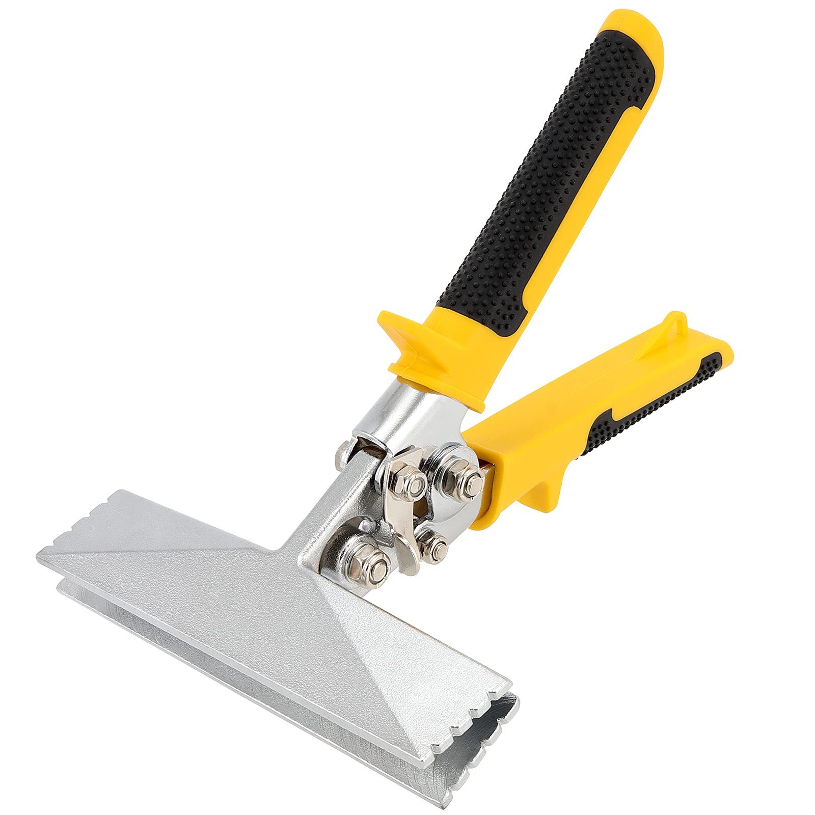 6 Inches Sheet Metal Hand Seamer Straight Metal Seamer Straight Jaw Bending P…