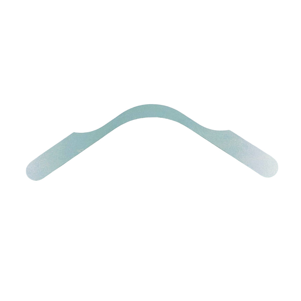 20 Pcs/Bag Dental Bands Margin Clip Tofflemire Stainless Steel Forming Elevation