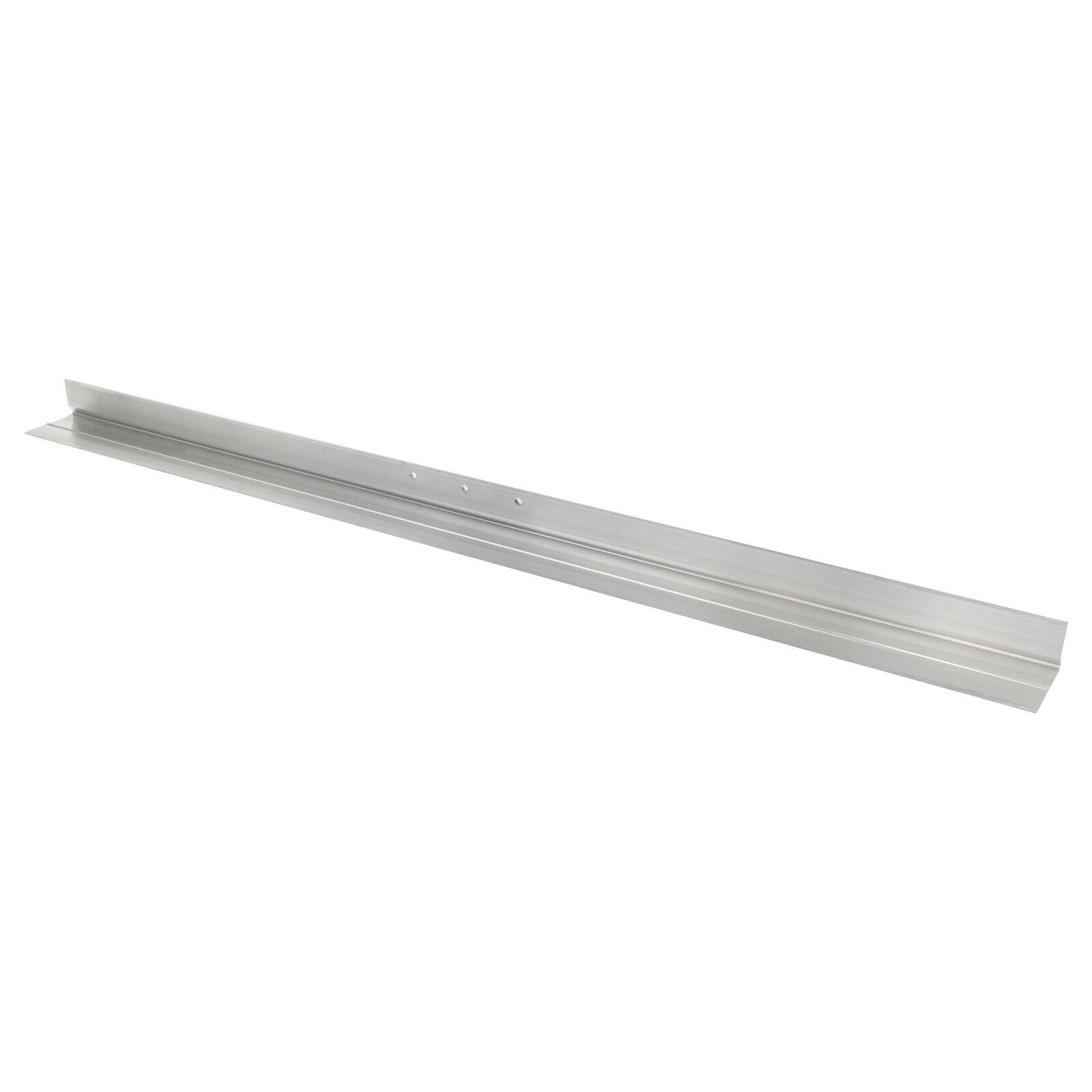 6.5 feet Screed Blade Board for Concrete Vibrators Surface Power Trowel Durable